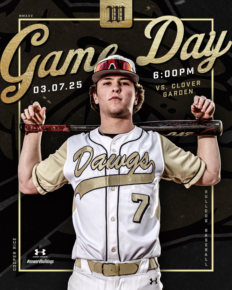 Williams Bulldogs Baseball tweet media