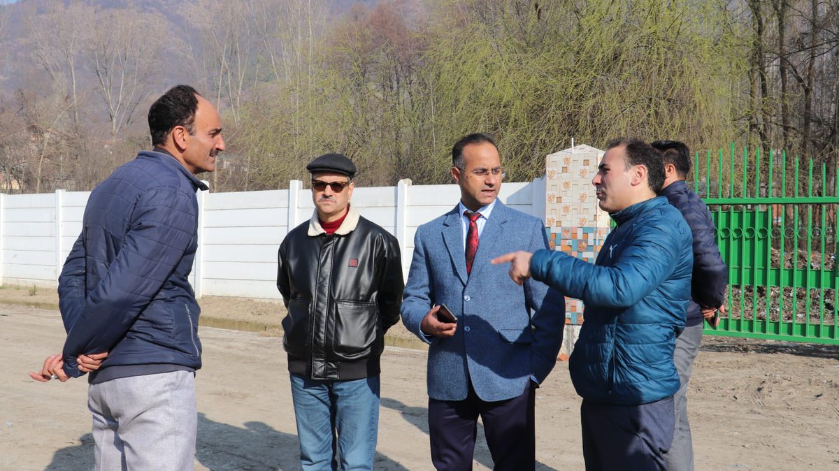 J&K LCMA tweet media