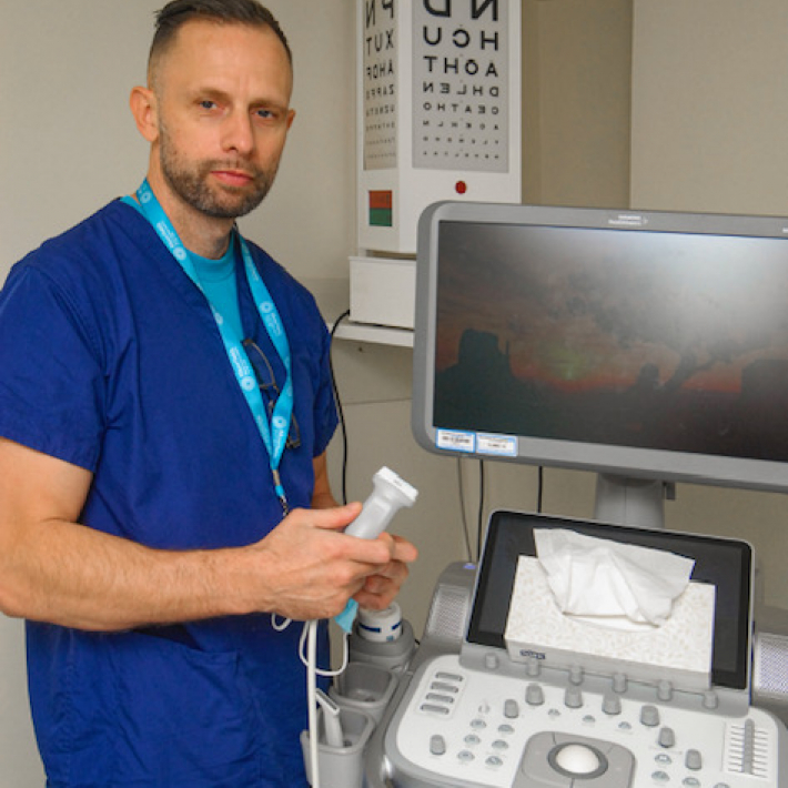 NHS Health Careers tweet media