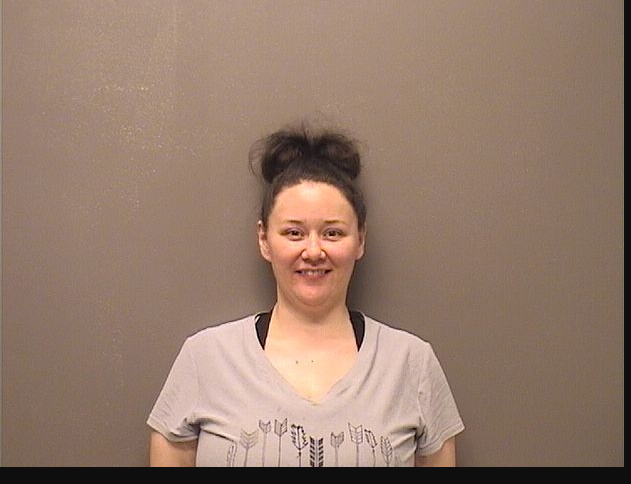 MidnightScreem's tweet photo. Leticia seems happy, as well as crazy AF, in her new mugshot
#LoveNotesForTLC https://t.co/vNF0spDmYv