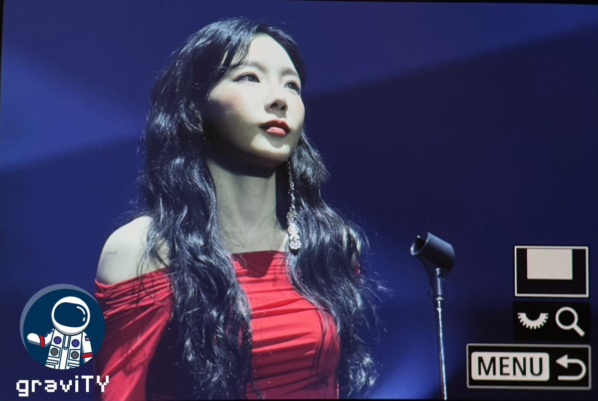 graviTY_309's tweet photo. 250307
The Tense Day1
#νμ°
#TaeYeon
#graviTY309
#TheTENSE
#TAEYEON_TheTENSE https://t.co/pcXQKrIYX3
