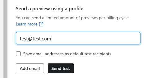 kevin_chung's tweet image. This was an unnecessary change @klaviyo. Bring back the old version