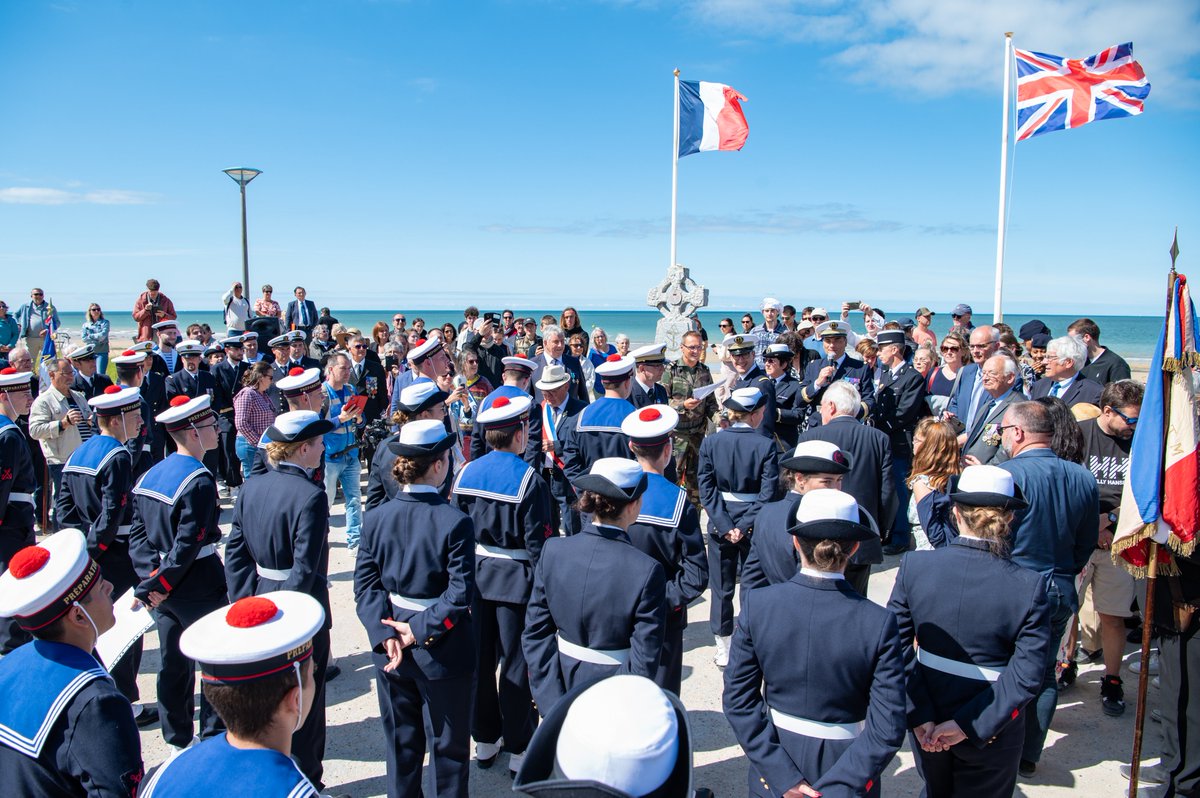 MarineNationale's tweet photo. Prendre le large proche de chez soi ?⚓️
C'est ce que proposent les préparations militaires Marine (#PMM) aux jeunes de 16 à 21 ans! 👌
Le 15/03 la journée nationale des PMM aura pour thème la #JeunesseAuLarge🌊pour relier les missions de la Marine🇫🇷aux enjeux et activités en mer https://t.co/KNHq7JOT9S