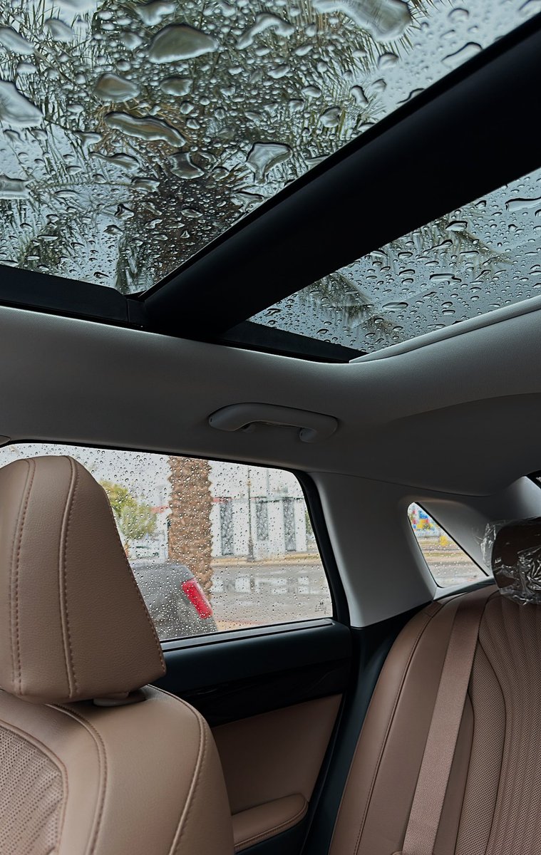 Fri, 7 Ramadan 🌧️.