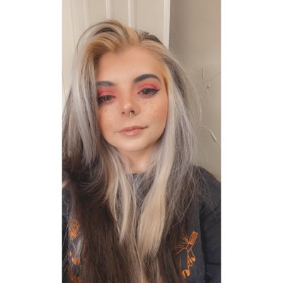 ufotrash's tweet photo. glow up loading…. https://t.co/IRlOtRXeLZ