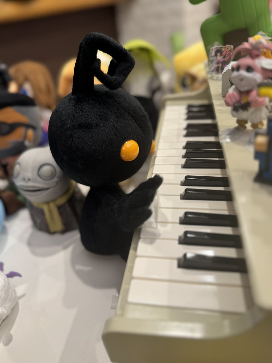 midiplex's tweet image. ❤️