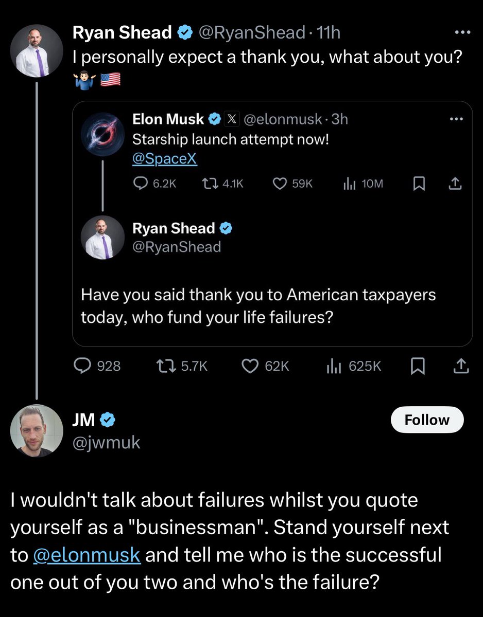 Ryan Shead tweet media
