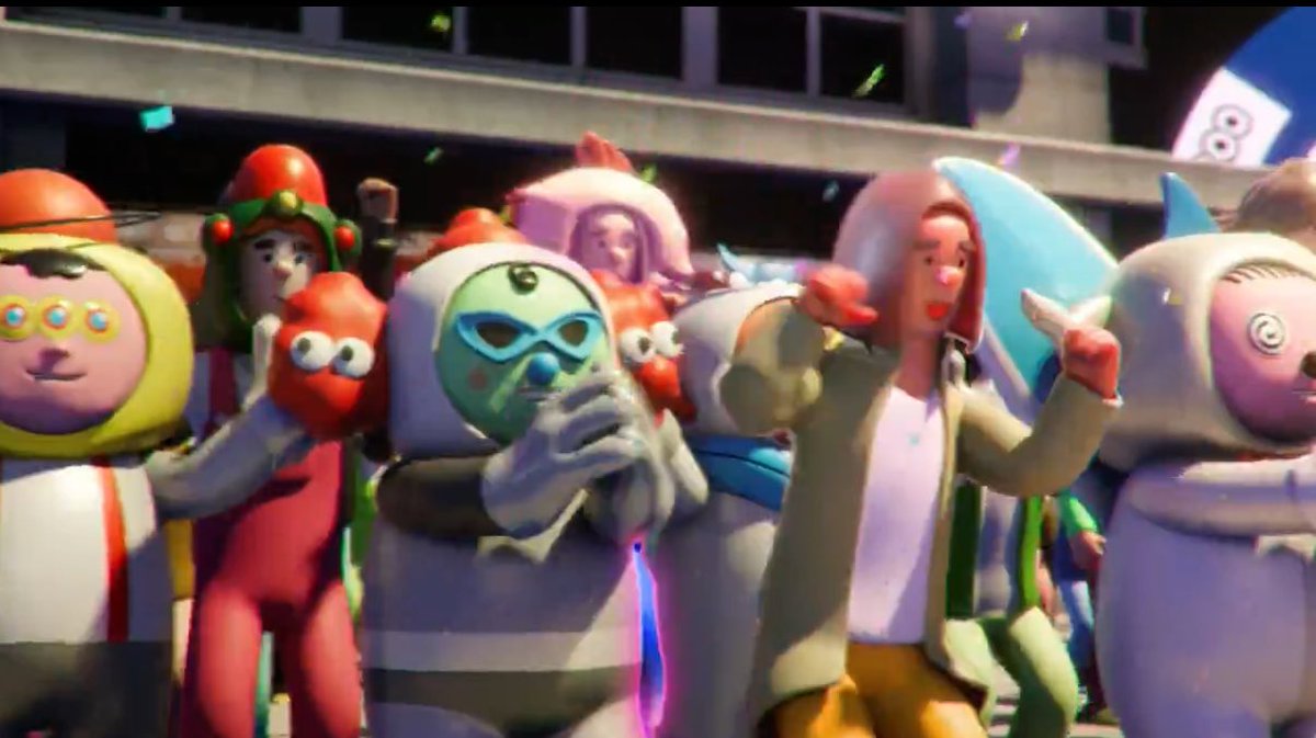 Happy birthday <a href="/Moca_Network/">Mocaverse</a> 

Dl in the Moca birthday party 🥳 
2 years serving <a href="/MocaClub/">MocaClub🪬</a> for the #MocaFam. 

Time to elevate, this year more IP more merch! <a href="/MocaMY_/">MocaMY</a> durian is the next goal. Let’s go MASS ADOPTION