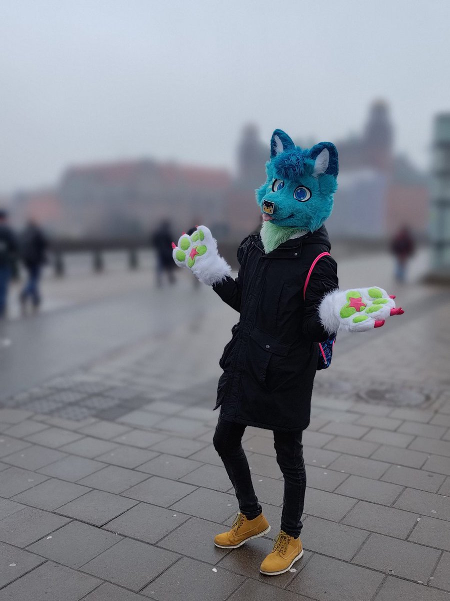 mato_husky (@mato_husky) on Twitter photo ๐๐ Where am I? I probably lost something at #NFC2025 ๐ ๐๐
๐ท <a href="/Whity_Inu/">Whity ๐NFC</a> ๐ฅฐ
๐งต <a href="/Bambilijas/">Bambilijas</a> + <a href="/RokajTheHusky/">Rokaj</a> ๐ฅฐ
#happyfursuitfriday
#fursuitfriday
#furry #furrsuit #fursuiter #furryfandom #furries #furryhusky ๐๐ Where am I? I probably lost something at #NFC2025 ๐ ๐๐
๐ท <a href="/Whity_Inu/">Whity ๐NFC</a> ๐ฅฐ
๐งต <a href="/Bambilijas/">Bambilijas</a> + <a href="/RokajTheHusky/">Rokaj</a> ๐ฅฐ
#happyfursuitfriday
#fursuitfriday
#furry #furrsuit #fursuiter #furryfandom #furries #furryhusky