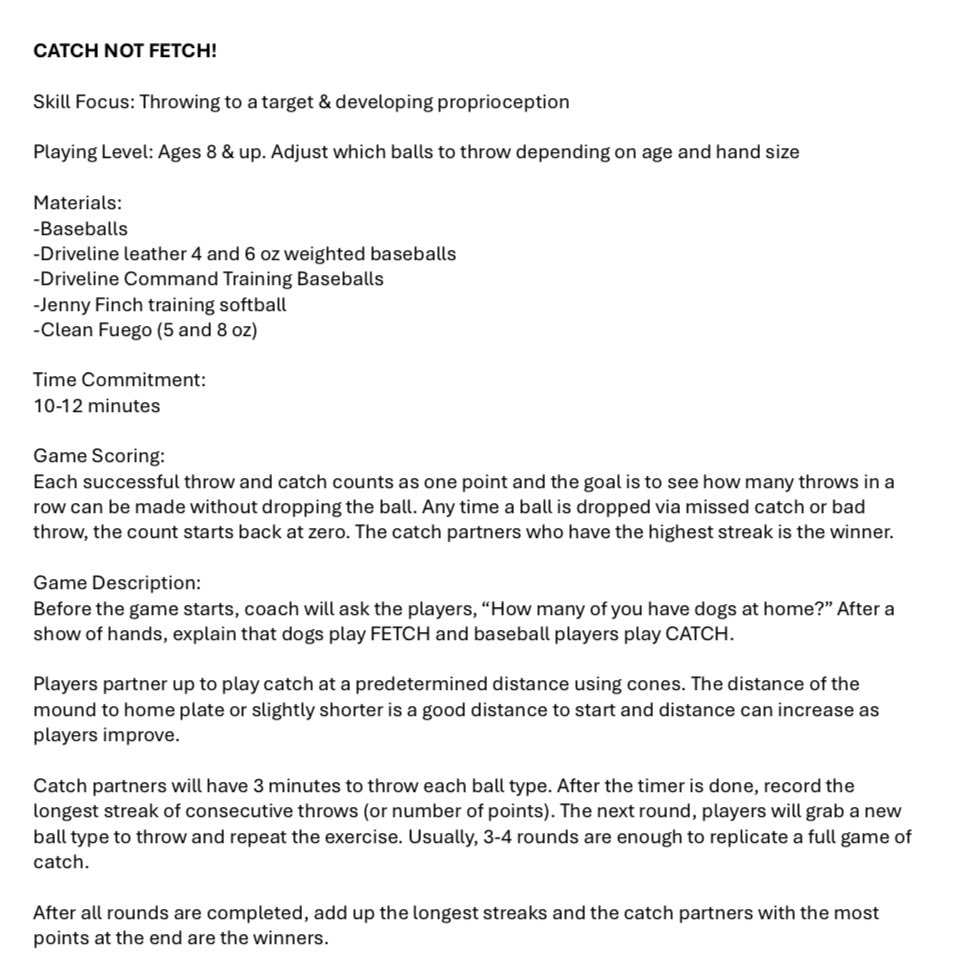 Defined Baseball Academy tweet media