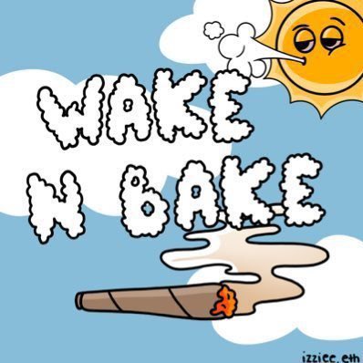 Gm ☀️

3 years strong we still wake n bake 
Couldn’t have don’t it with out <a href="/AyOoRami/">Rami 🧼</a> &amp; <a href="/MarquesDaGoat/">MarquesDaGoat🐐🧼👾</a> 
As well as @_ShaniceBest 

<a href="/Expos3dMedia/">Expos3d Media</a> Glowing up ! 

Cheers to many more