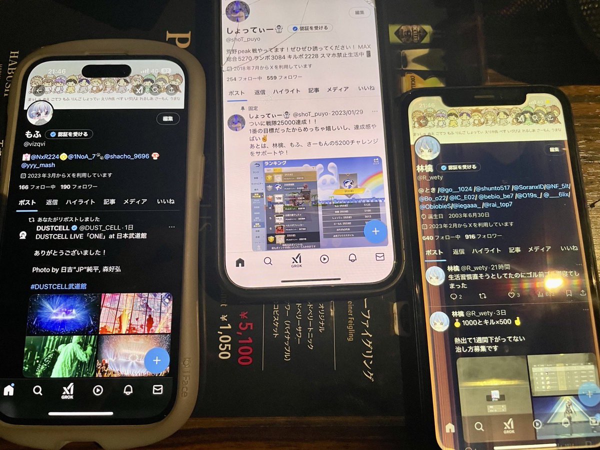 当時の表彰台メンバーでご飯行ってきた！！
もう2年も経ってるのびっくり笑
毎日のように18時から26時までやってたのが懐かしい、、