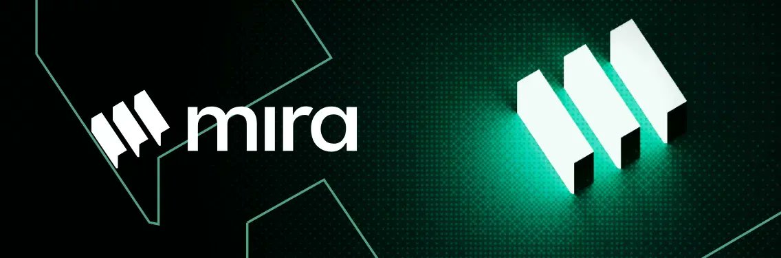 Mira Network is revolutionizing AI by enhancing trust and accuracy through decentralized blockchain technology. Its innovative infrastructure aims to increase AI output reliability, recently showcased by the Klok App, which gamifies user engagement and tracks AI responses. 

#AI