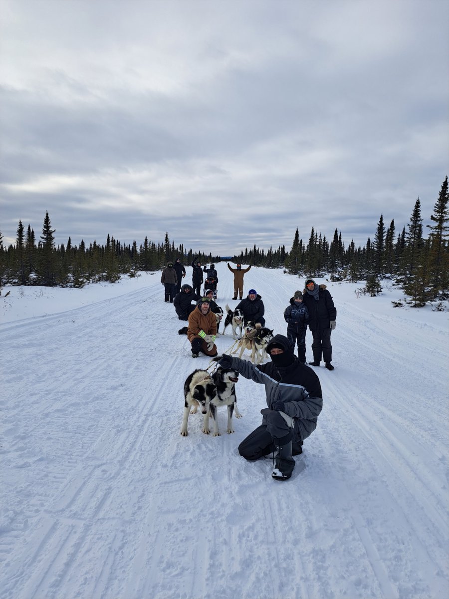 HARBOUR STRONG - LABRADOR was a huge success! Bringing men of all ages together is a recipe for an amazing day and vital conversation. Looking forward to the next event announced soon!
<a href="/CMHANL/">CMHA-NL</a>
Lonelyman.ca