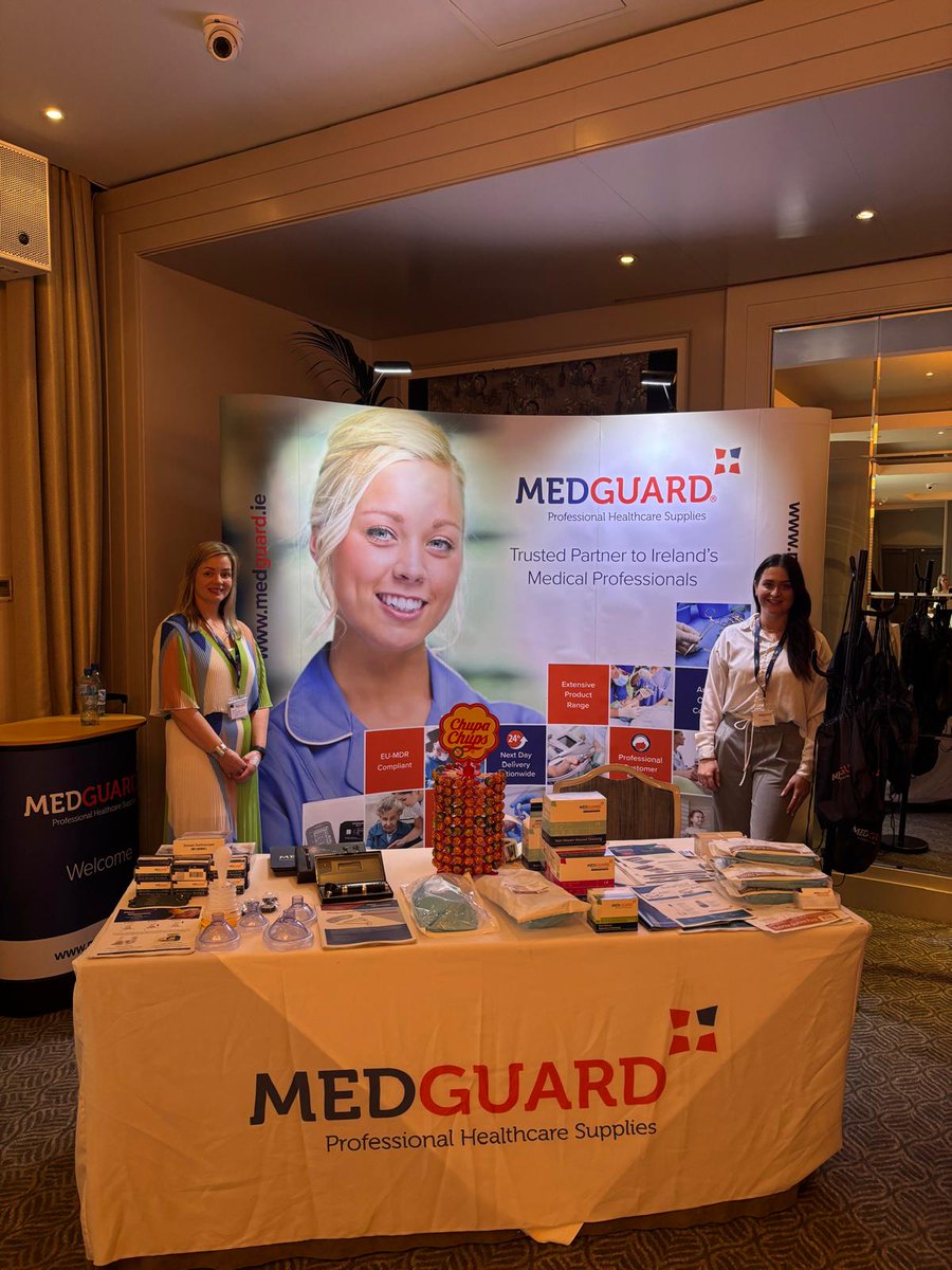 Medguard Professional Healthcare Supplies tweet media