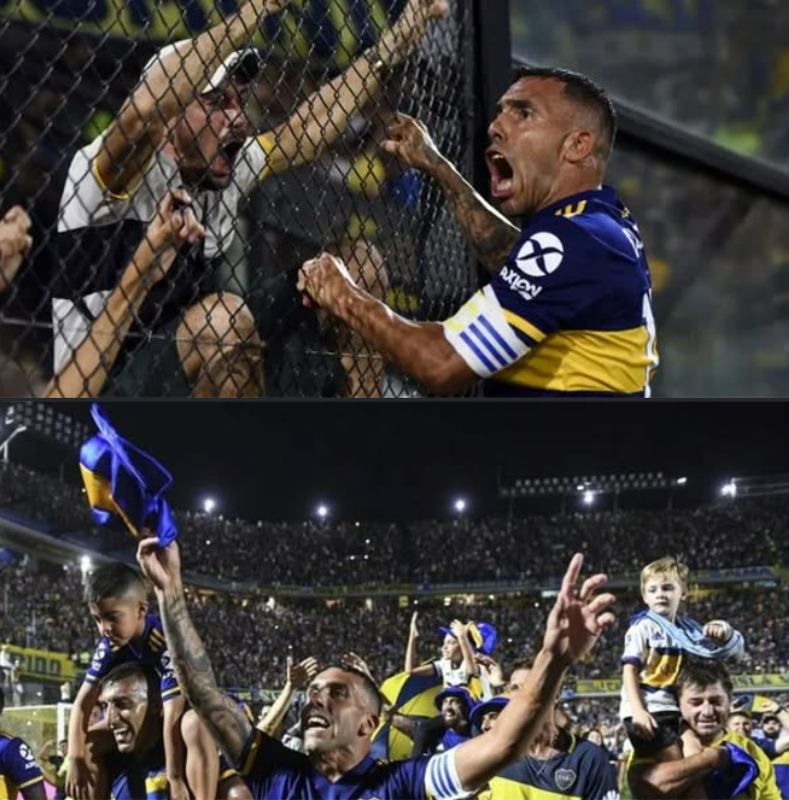 ⚪Fecha 17: river puntero 
⚪Fecha 18: river puntero
⚪Fecha 19: river puntero 
⚪Fecha 20: river puntero
⚪Fecha 21: river puntero 
⚪Fecha 22: river puntero 
🏆Fecha 23: BOCA CAMPEÓN🥇, river segundo🥈. 

🔙🥹A CINCO años.