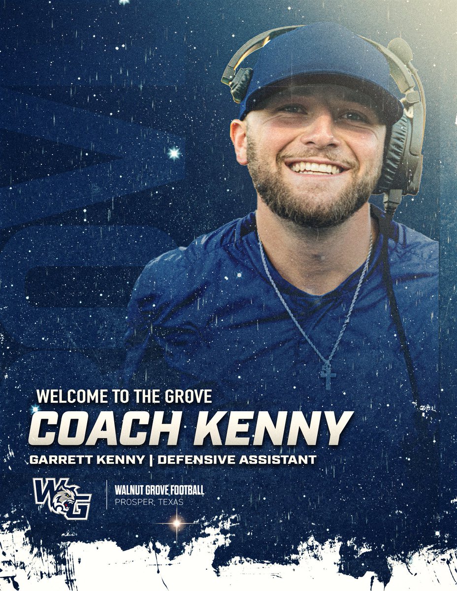 Welcome to The Grove <a href="/GarrettxKenny/">Garrett Kenny</a>! The Dark Alley just got better! #TheStandard