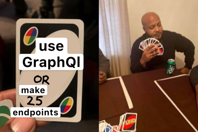 I'm sorry but this is how I am