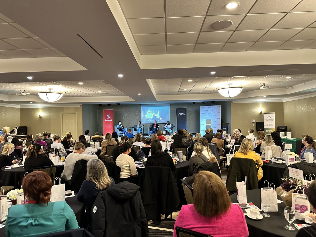 Elizabeth (@eliashernandez) on Twitter photo At Empower Her Mind #IWD25 <a href="/Leam_Chamber/">Leamington Chamber</a> Breakfast event supporting our <a href="/YQGgreen/">YQGgreen</a> and <a href="/WEServeSeniors/">WEServeSeniors</a> women and community partners in #yqg #leamington #windsoressex At Empower Her Mind #IWD25 <a href="/Leam_Chamber/">Leamington Chamber</a> Breakfast event supporting our <a href="/YQGgreen/">YQGgreen</a> and <a href="/WEServeSeniors/">WEServeSeniors</a> women and community partners in #yqg #leamington #windsoressex
