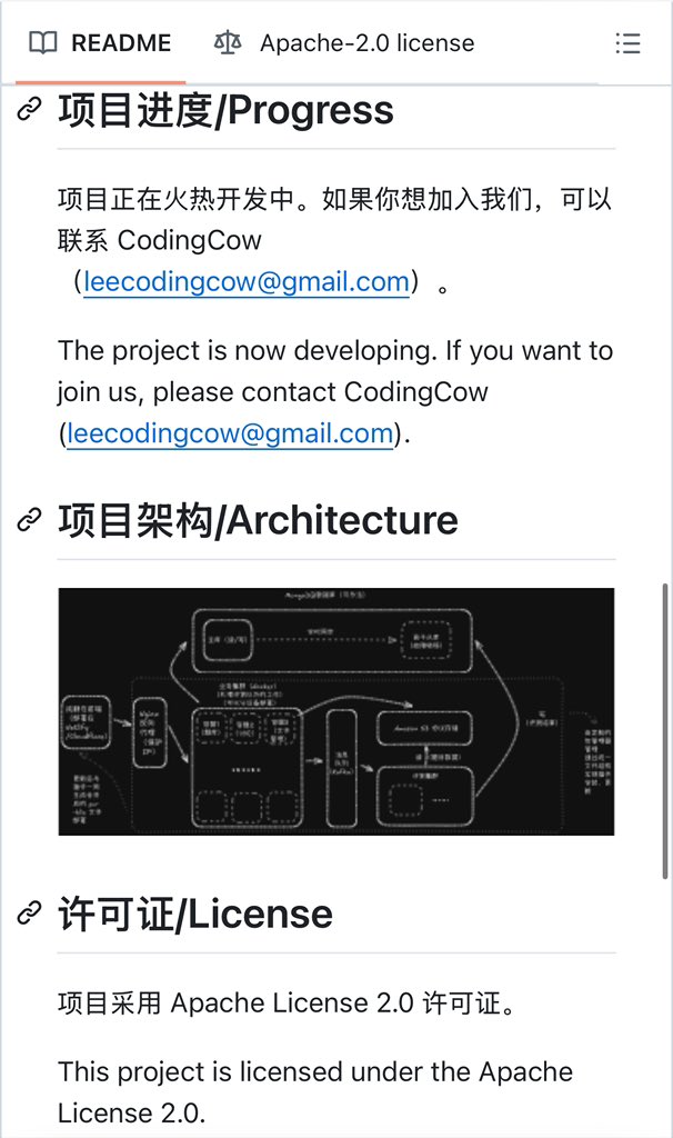 Codingcowlee's tweet image. 小有进展