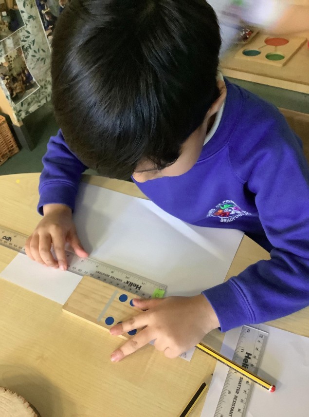 allsaintssbd5's tweet photo. Another busy week at All Saints, from making compasses in Geography to creating their own ice cream shops in Nursery, the children have been busy learning practical skills #AllSaintsProud #PracticalLearning #Entrepreneurship https://t.co/Gt2KXdOJjJ