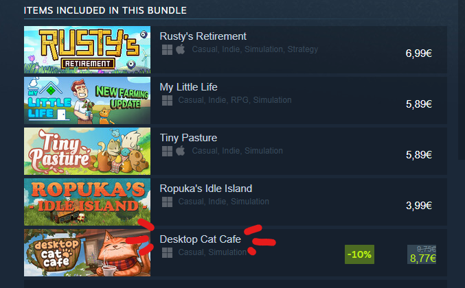 Rusty's Retirement 🌱 tweet media