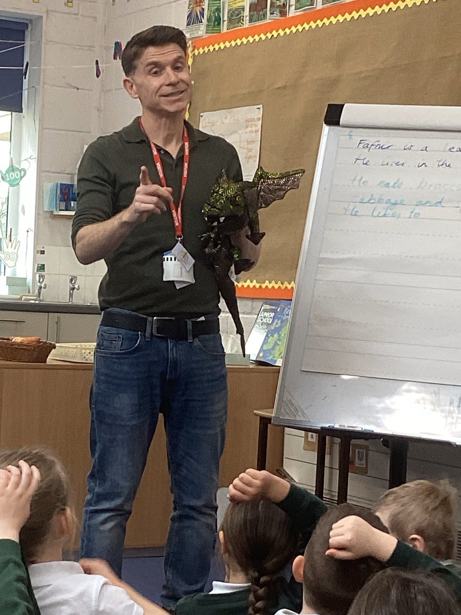 Old Leake Primary Academy OLPA tweet media