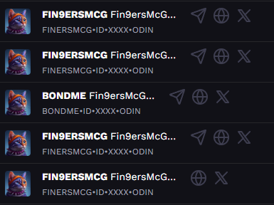 Amazing what scammers try for a few bucks.... I never even dropped a token named after me.... That'd be a bit narcissistic XD