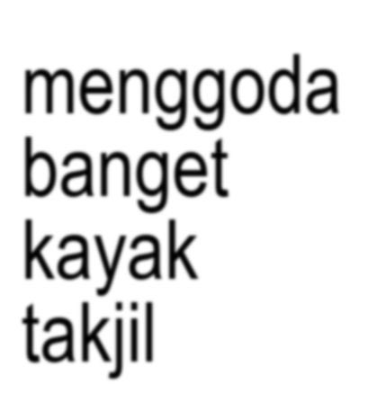 2sideanya's tweet photo. Lemes belum nyusuin kamu😔 https://t.co/hHdGQTAvl6