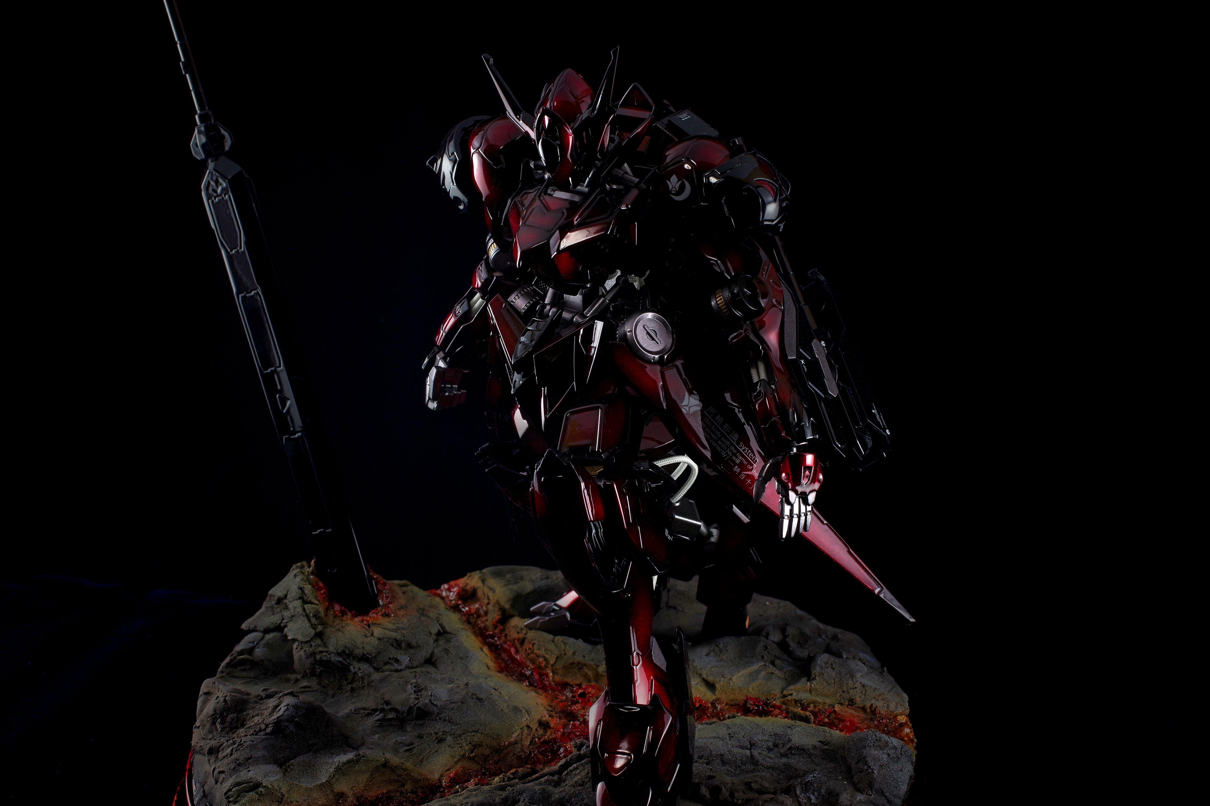 七式ガンプラ部@MAKER:Z (@NanaShikiTak) / X