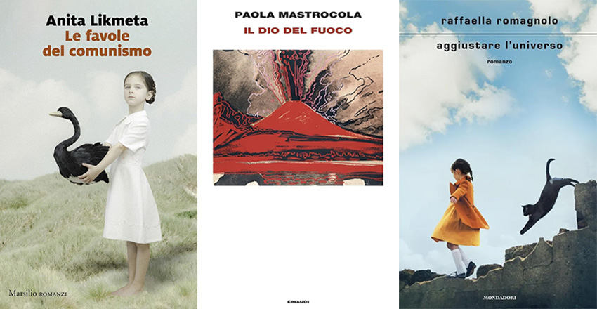 'Premio letterario nazionale donna scrittrice', a Palazzo Ducale la cerimonia conclusiva genova3000.it/cultura/26522-…