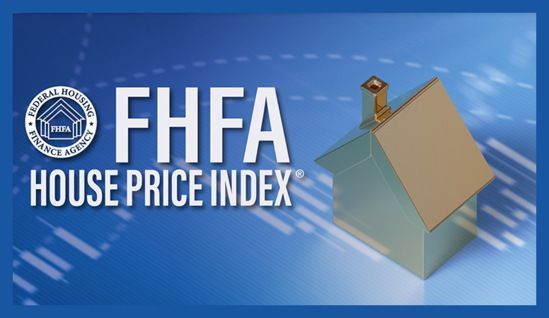 LarryDevine's tweet photo. FHFA Says Home Prices Up 4.5% Year-Over-Year 

https://t.co/WTXpGFZ6sl 

#HomePricesUp
#YearOverYear https://t.co/JMywhVC4yP