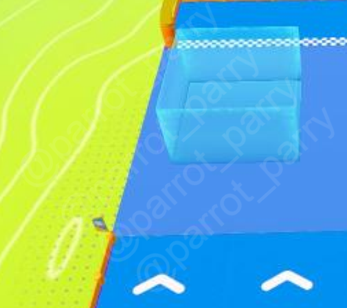 parrot_parry's tweet photo. π₯ CAMERAS ARE COMING IN THE GAME SOON
It seems like MT started to work on adding Cameras to the game as a logic-obstacle, that will be activated once someone triggers it.
You can see, for example, that it can be triggered by Trigger Zone.
#FallGuys #FallGuysLeaks https://t.co/YbaU8UgvVn