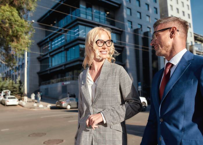 Free Company Let Tenancy Agreement Template UK: 
A company let tenancy agreement refers to a situation where a company, rather than an individual, is the tenant. This arrangement is common in commercial real estate, where businesses lease office space, warehouses, or other ty ...