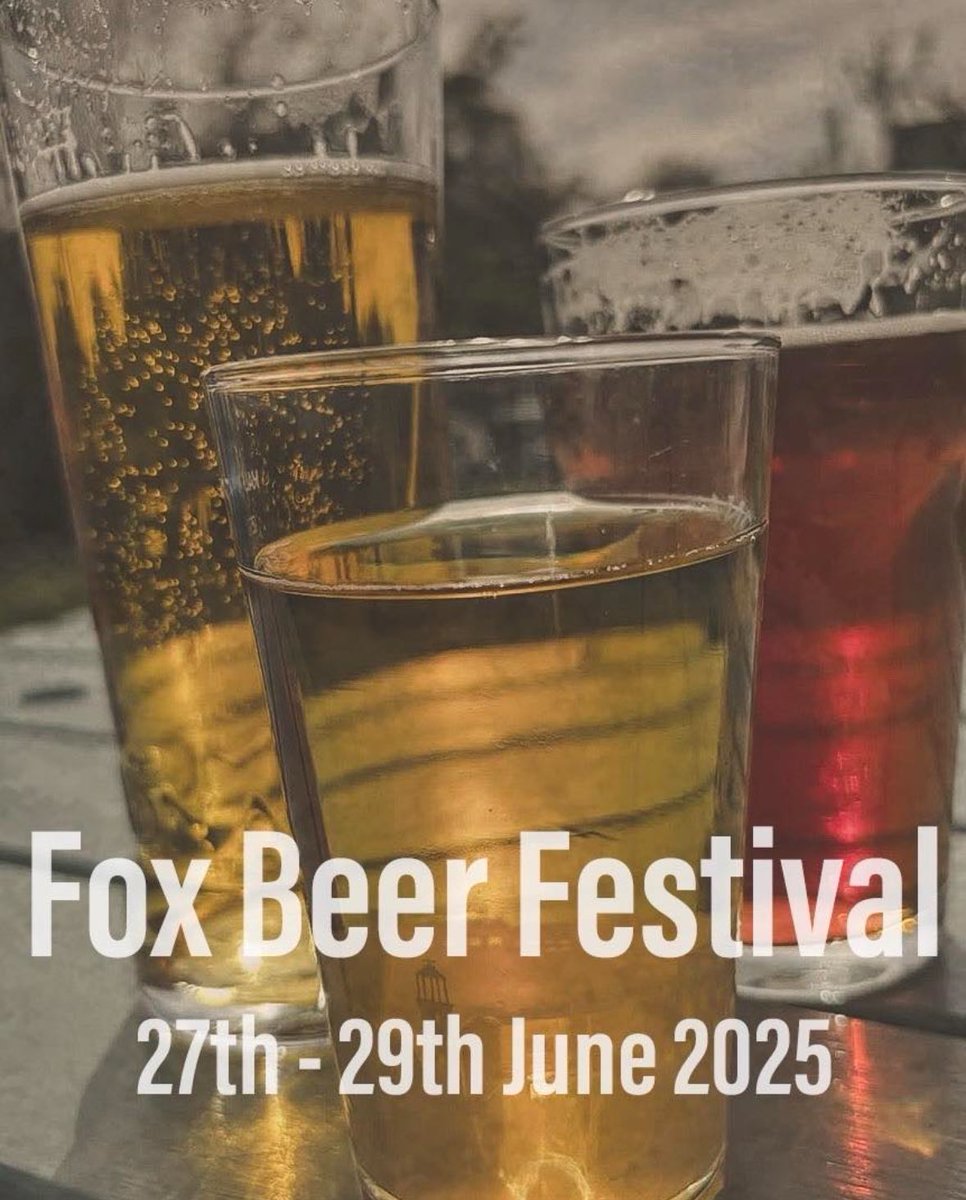 Fox Inn Garboldisham (@foxgarboldisham) on Twitter photo 