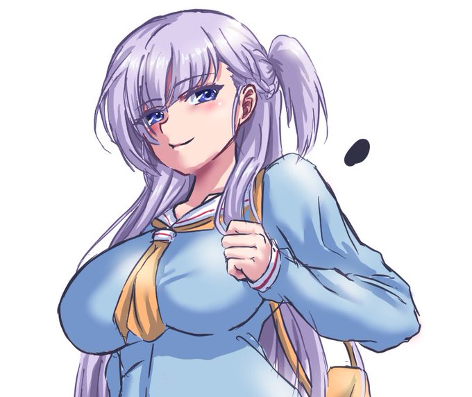 某氏のSkeb、依頼ありがとうございました 