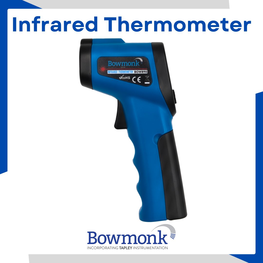 🚛 15 Infrared Temperature Guns Purchased to Upgrade BrakeCheck Kits! 🚛

A customer just added 15 infrared temperature guns to their BrakeCheck kits to stay compliant with the April 1st changes in the Guide to Maintaining Roadworthiness.

From April 1st, temperature checks on