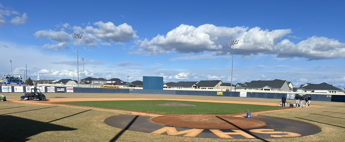 Middleton Vikings Baseball tweet media