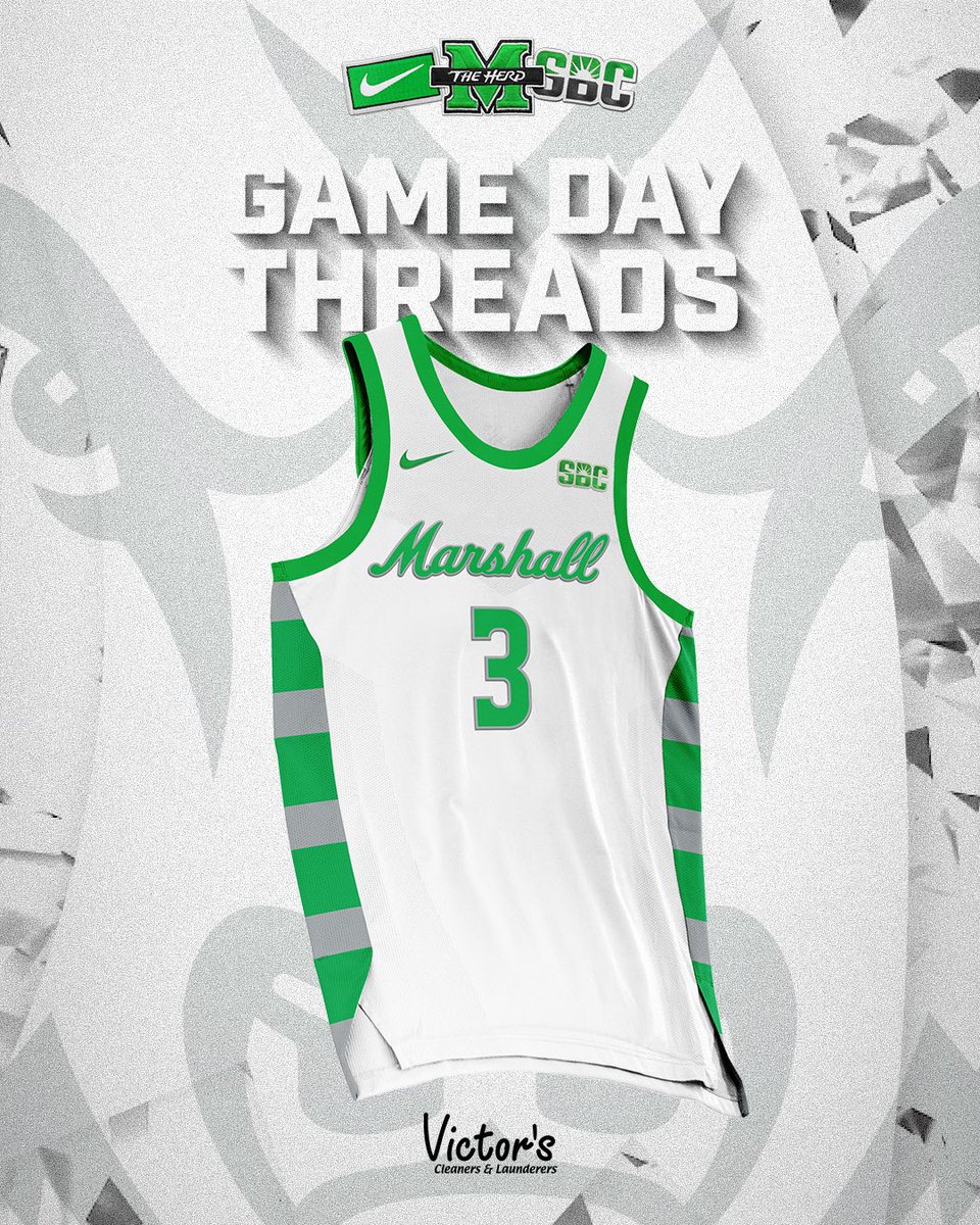 Marshall Men's Basketball tweet media