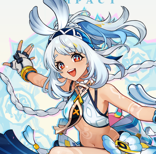 Daily Kinilani👾🦈 tweet media