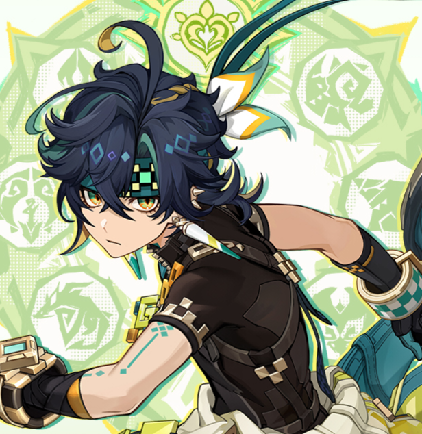 Daily Kinilani👾🦈 tweet media