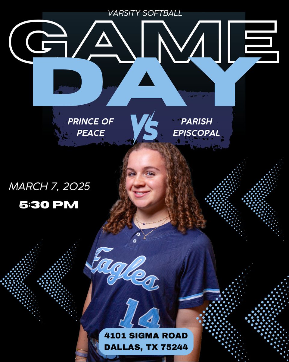 After a season opening WIN last night, your Eagles are back on the road today! Game 2 loading...

<a href="/popcsathletics/">POPCS Athletics</a>