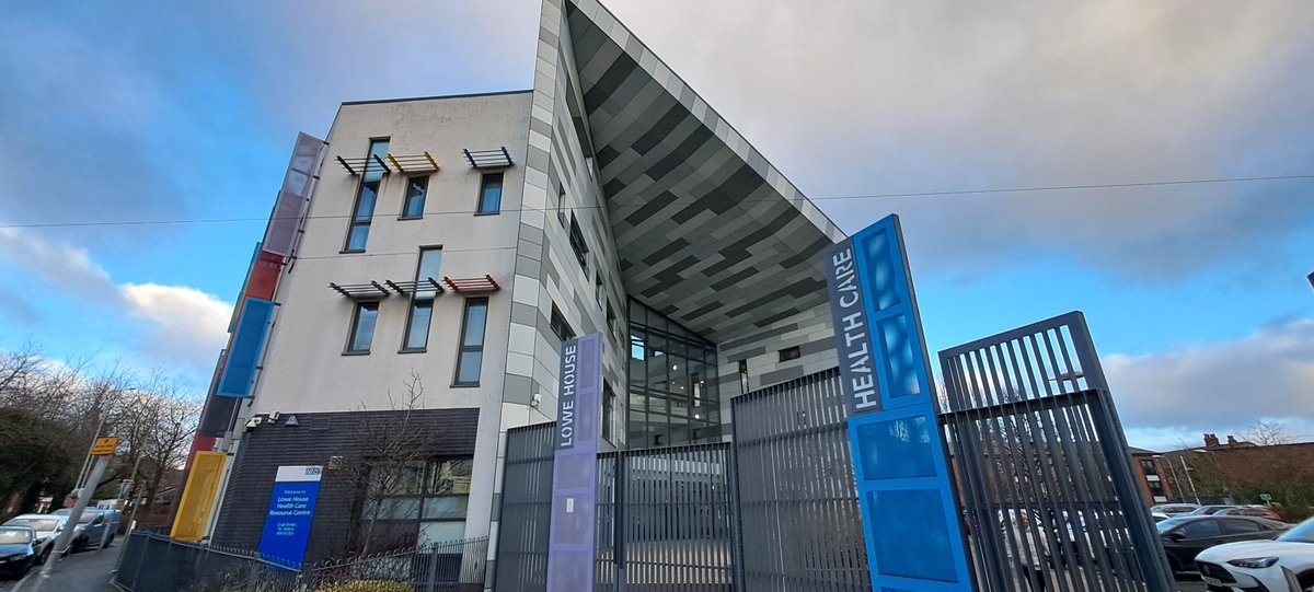 Did you know that LIFT buildings have NO backlog maintenance, are flexible and compare well on cost to other estate options? This report tells you more. #NHSEstates Download it here:
tinyurl.com/LIFTOccupancyC…