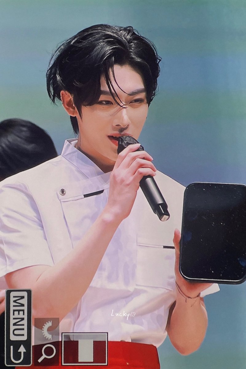 250307 리키 프리뷰
可以点菜吗
#ZEROBASEONE #ZB1 #제로베이스원 
#리키 #RICKY #沈泉锐 #リッキー