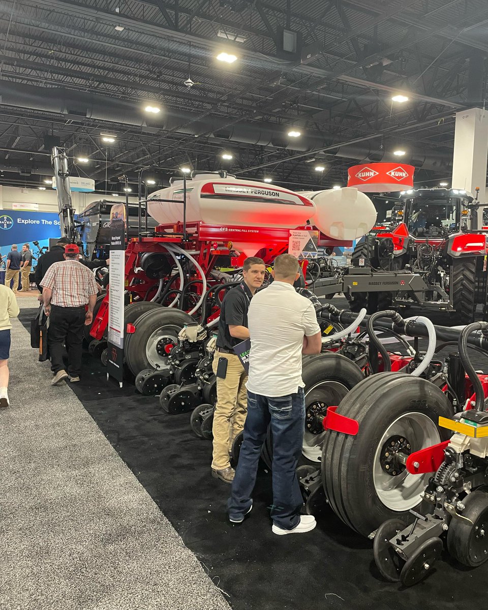 Massey Ferguson North America tweet media