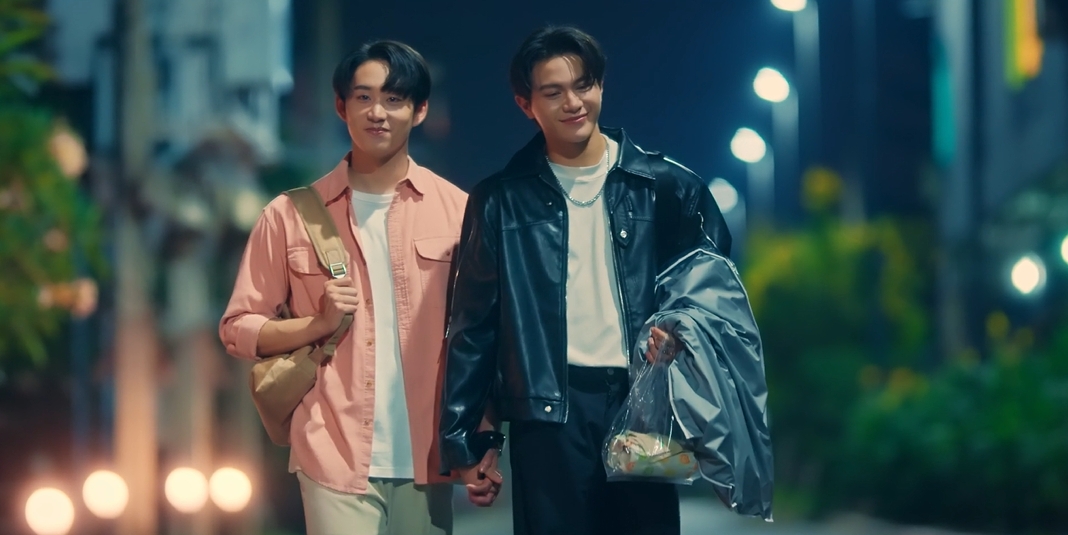 ThamePoSeries's tweet image. พี่โป้หมายถึงเธมทำให้วันธรรมดากลายเป็นวันที่พิเศษแบบนี้ป่าว🤭 #ThamePoSeriesFinalEP
@Williamjkp1 @EstRvp