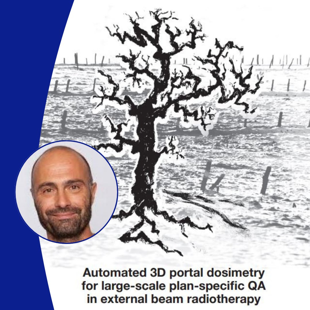 The Netherlands Cancer Institute (@nki_nl) on Twitter photo 🎓 An even more accurate radiation dose and even fewer errors: Igor Olaciregui <a href="/hetAVL/">Antoni van Leeuwenhoek</a> <a href="/UvA_Amsterdam/">UvA Amsterdam</a> defends his thesis on research into improved radiation treatment. He will defend his #thesis on March 11 ➡️ bit.ly/3Fapc4h #NKI 🎓 An even more accurate radiation dose and even fewer errors: Igor Olaciregui <a href="/hetAVL/">Antoni van Leeuwenhoek</a> <a href="/UvA_Amsterdam/">UvA Amsterdam</a> defends his thesis on research into improved radiation treatment. He will defend his #thesis on March 11 ➡️ bit.ly/3Fapc4h #NKI