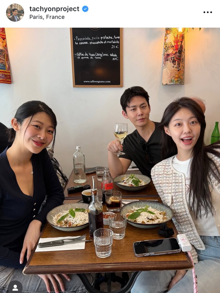 SEE GUYS SEE? NOTHING IS IMPOSSIBLE✨🥹🥹🥹

MANIFESTED IT AND GOT IT🤗🤗🤗

Theo, Youjin, and Hyeseon met yayyyyy🙌🙌🙌
#SinglesInferno4 #singlesinferno3