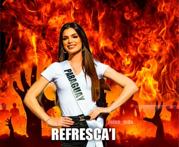 Se viene frente frío de 30° en Paraguay