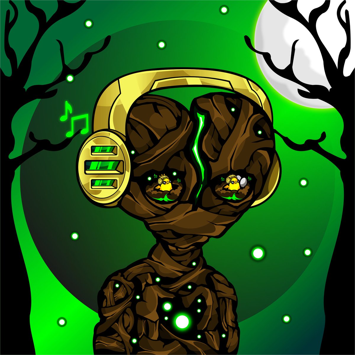 Algolem.basic🇮🇩 (@algolemnfts) on Twitter photo Congrats and thank you <a href="/xDianasmithx/">Diana Smith 🇺🇸</a>
9th Auction just started on <a href="/ALGOxNFT/">ALGOxNFT</a>
🔗 algoxnft.com/asset/28087696…
Highnest bid is 30A from <a href="/xDianasmithx/">Diana Smith 🇺🇸</a>
<a href="/DC_Purp/">DC Purp King of Broken Hearts</a> <a href="/PurDoodles/">Purdoodles.basic🐉💚</a> x <a href="/AlgolemNFTs/">Golem.basic</a>
Have great friday all!
#AlgorandCan #AlgorandNFT #AlgorandNFTs #Algorand $ALGO #algofam Congrats and thank you <a href="/xDianasmithx/">Diana Smith 🇺🇸</a>
9th Auction just started on <a href="/ALGOxNFT/">ALGOxNFT</a>
🔗 algoxnft.com/asset/28087696…
Highnest bid is 30A from <a href="/xDianasmithx/">Diana Smith 🇺🇸</a>
<a href="/DC_Purp/">DC Purp King of Broken Hearts</a> <a href="/PurDoodles/">Purdoodles.basic🐉💚</a> x <a href="/AlgolemNFTs/">Golem.basic</a>
Have great friday all!
#AlgorandCan #AlgorandNFT #AlgorandNFTs #Algorand $ALGO #algofam